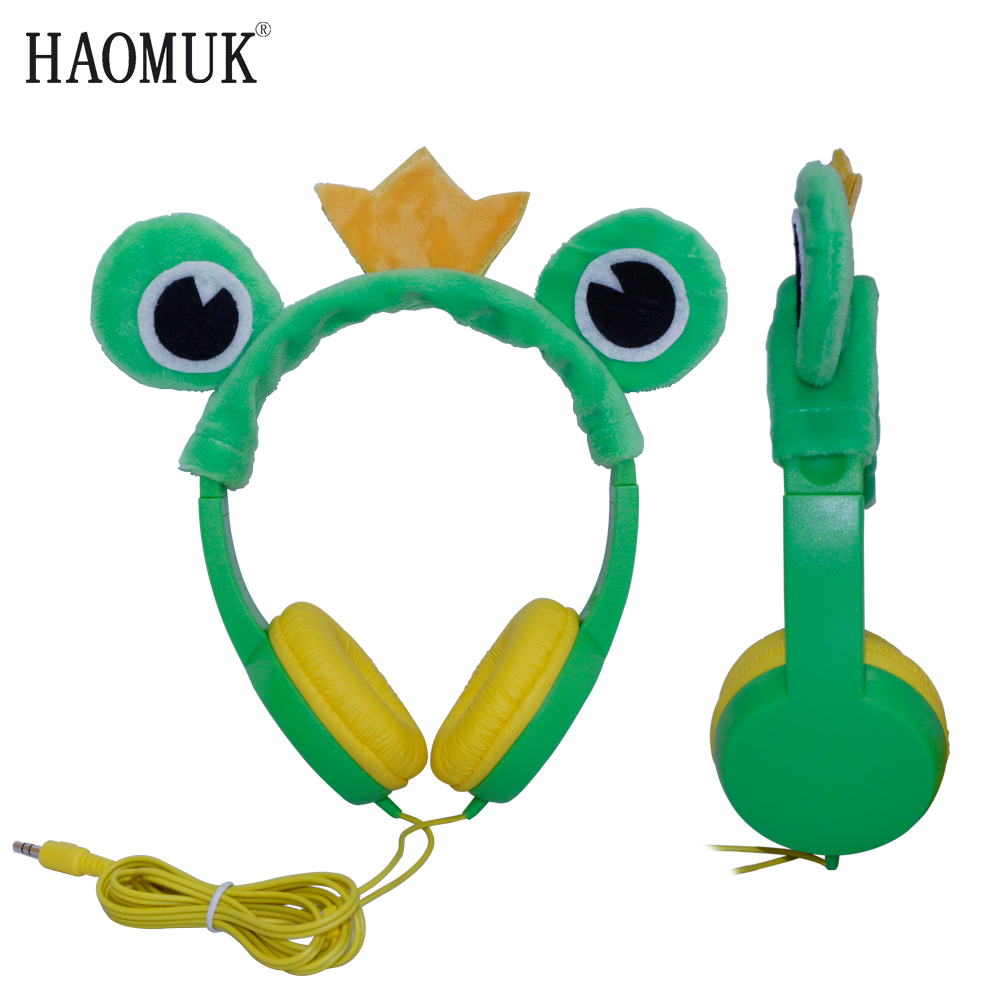 HAOMUK-D5903 Kids Headsets