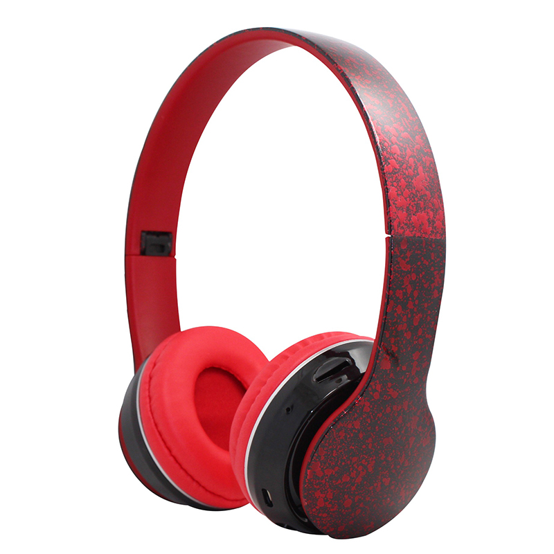 HAOMUK-BT9254-3  BT Headphones